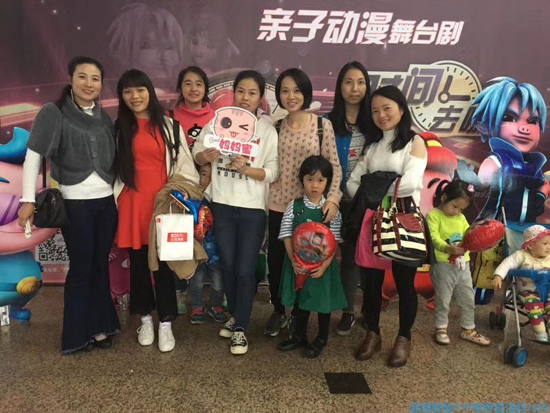 高佣联盟优秀会员吴思分享：遇见高佣联盟，让我更有力量