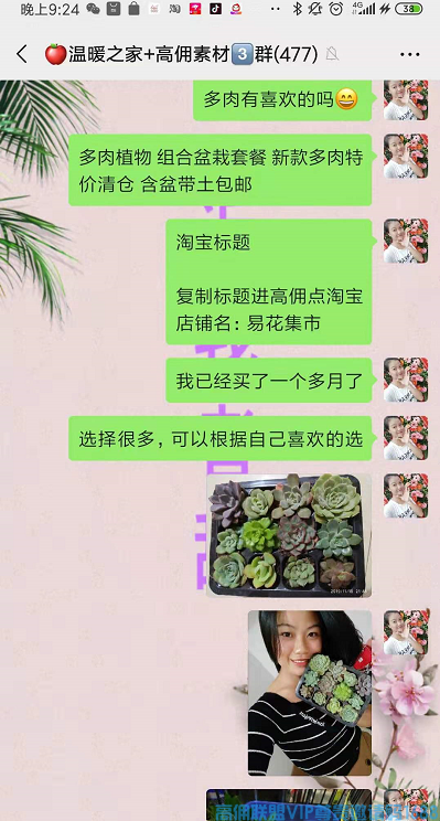 高佣联盟优秀会员，五孩宝妈無心分享宝妈如何做好高佣联盟，逆袭人生