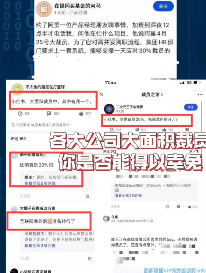 高佣联盟APP副业项目：自用省钱，分享赚钱