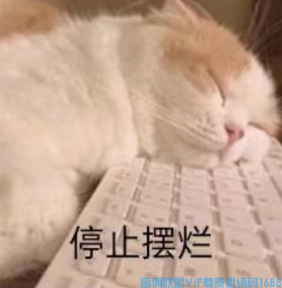 高佣联盟APP副业项目：自用省钱，分享赚钱