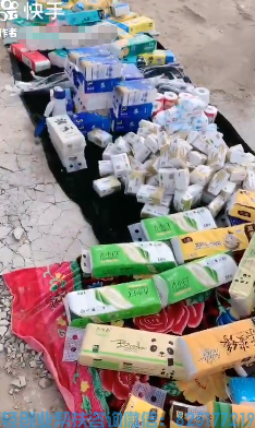 小地摊摊主揭露三大平台薅羊毛党套路，撸货变现之路