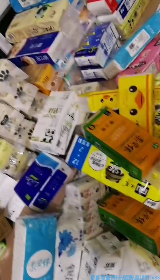 一个二胎妈妈做高佣的心路历程，高佣充实我的生活(图3)