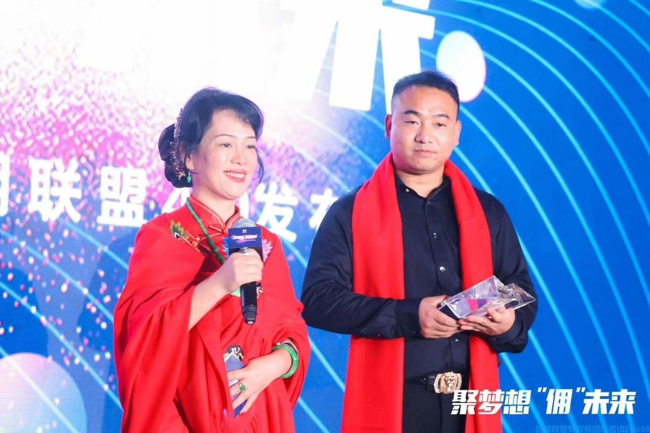 高佣人物记 | 浪哥，灰暗的人生也可以大放异彩！(图5)