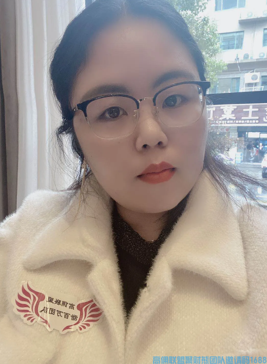 高佣人物记 | 甜甜，选对平台，草根也能完美逆袭！(图8)