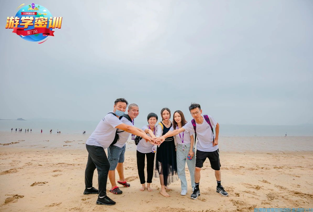 秋天的第一顿海滩烧烤，高佣联盟请了！(图10)