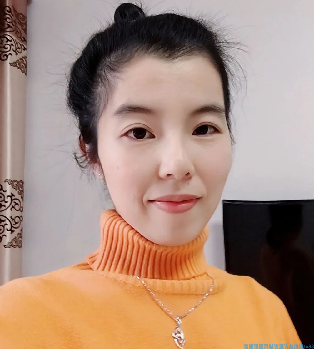 高佣人物记| 琼瑶：到高佣来，落到创业无忧处！(图3)