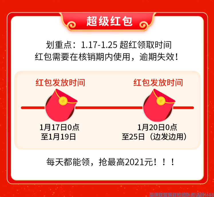 地表ZUI强攻略｜淘宝年货节想爆赚？一篇文章帮你搞定！(图2)