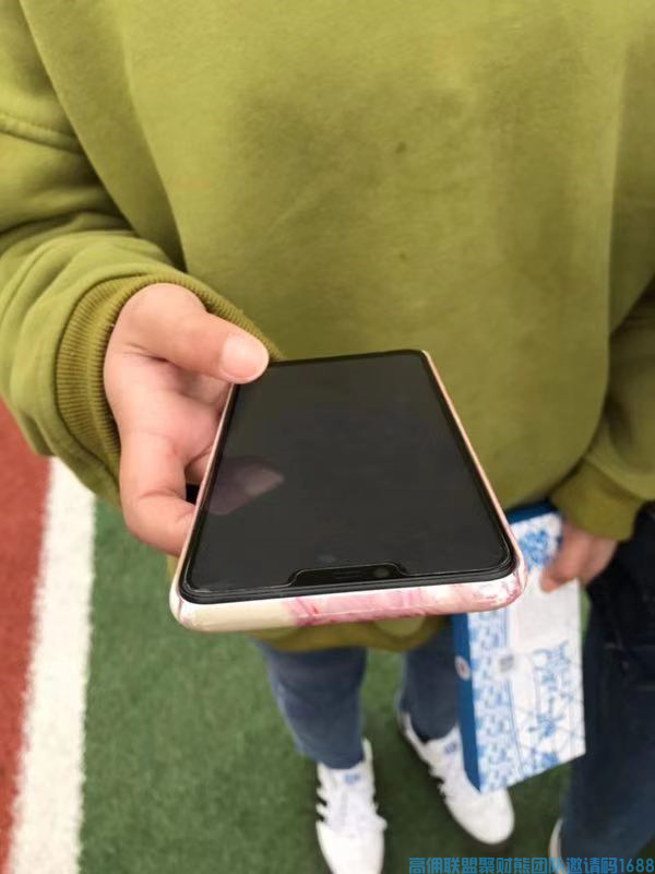 高佣联盟新手地推如何攻破大学生心理(图7)