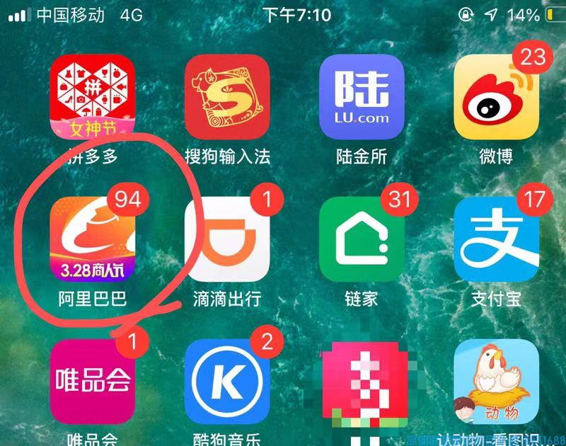高佣联盟新手地推如何攻破大学生心理(图8)