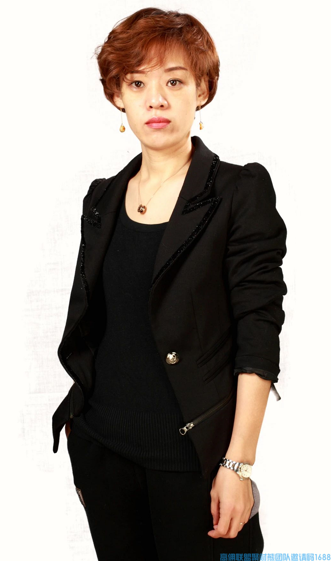 高佣人物记|耳刀东:在高佣,所有的付出都会开花结果!(图2) 高佣人物记|耳刀东:在高佣,所有的付出都会开花结果!(图2)