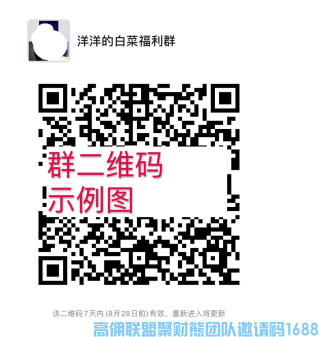 如何建立有效的卖货群并保持活跃促成交(图13)