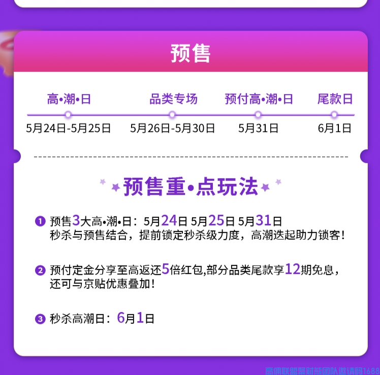 全民瞩目的消费节它来了!京东618,今晚0点启动(图3) 全民瞩目的消费节它来了!京东618,今晚0点启动(图3)