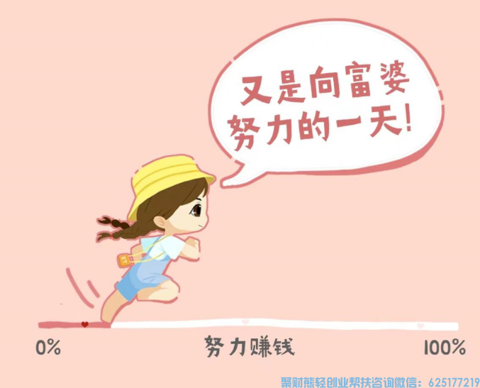 高佣联盟APP副业项目：自用省钱，分享赚钱